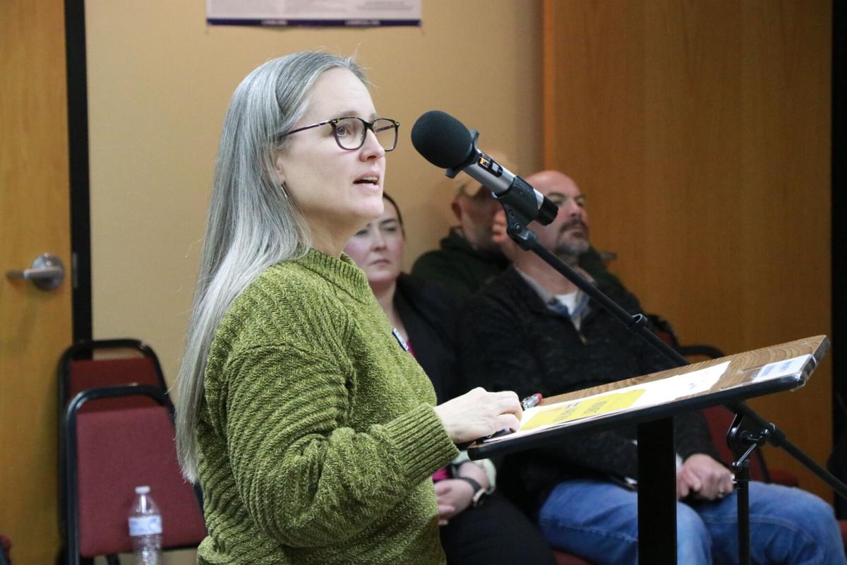 Monument Marathon receives double the funding as last year