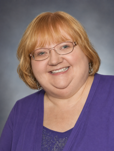 Terri Hahn