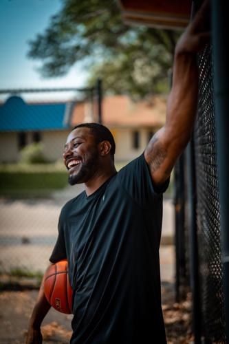 Hoop Dreams COPYRIGHT RESTRICTED