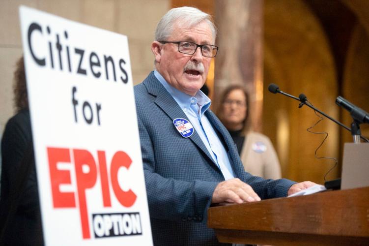 EPIC tax ballot initiative, 11.20