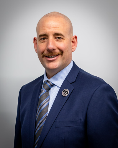Jay Ignowski