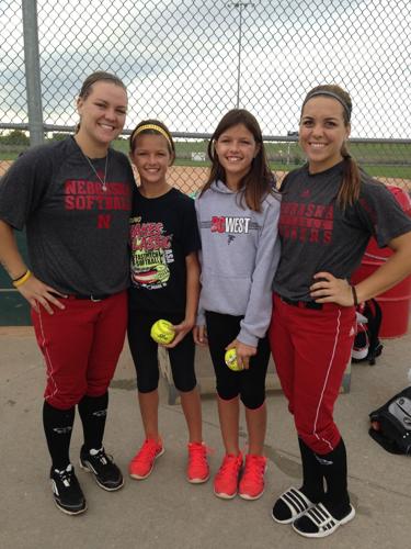 Camenzinds and Edwards twins