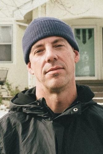 Wilkins, Kevin