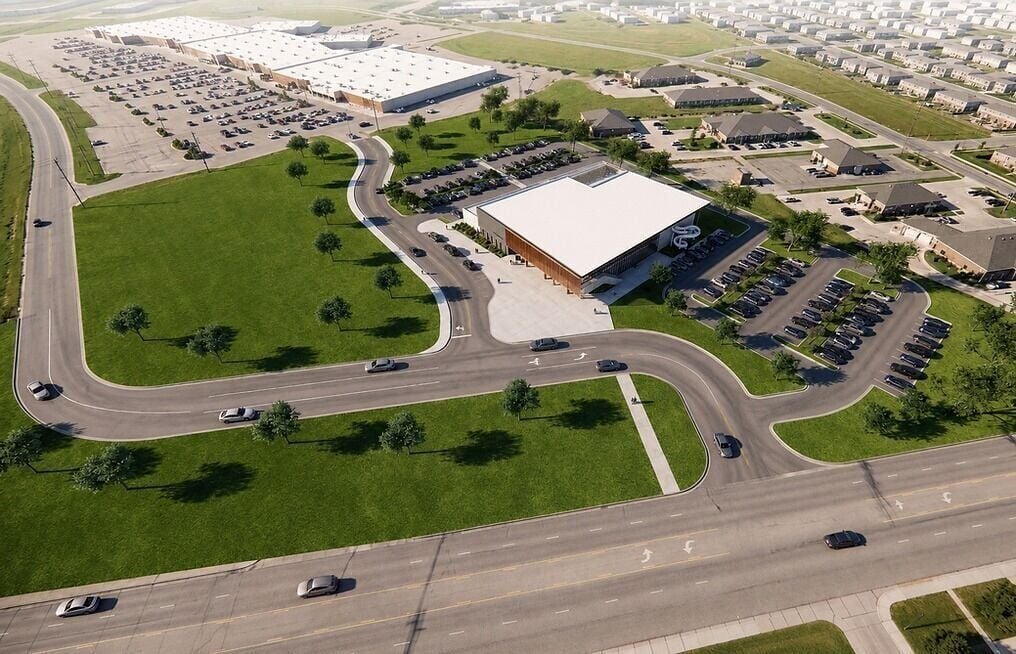 Scottsbluff City Council OKs sales tax referendum on dual aquatic, senior center