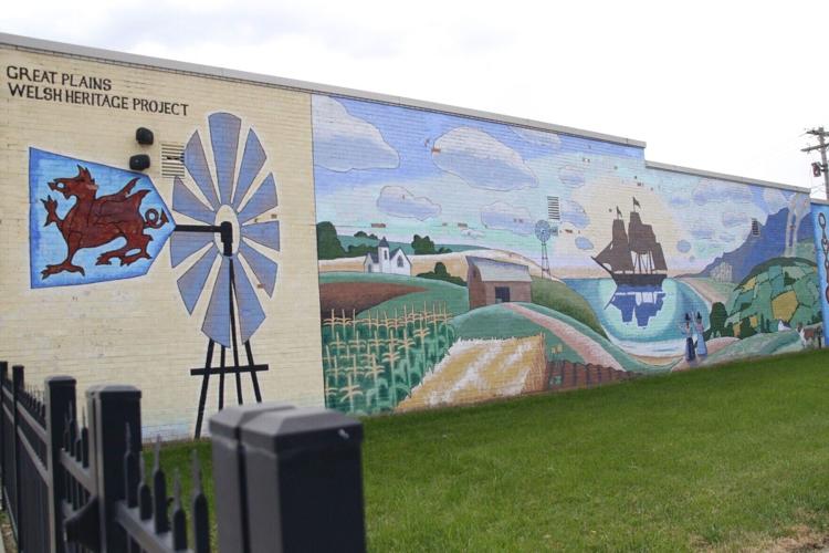 mural