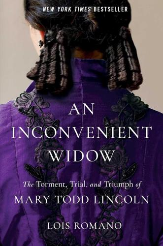 An Inconvenient Widow -- Lois Romano.jpg