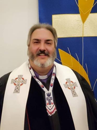 pastors-pen-p1 - The Rev. Dr. W. Kirwin Stewart