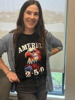 The countdown is on for America 250 - the Buffalo County Celebration