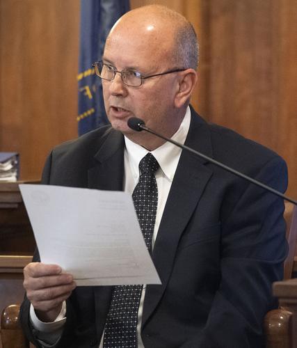 Bailey Boswell sentencing hearing