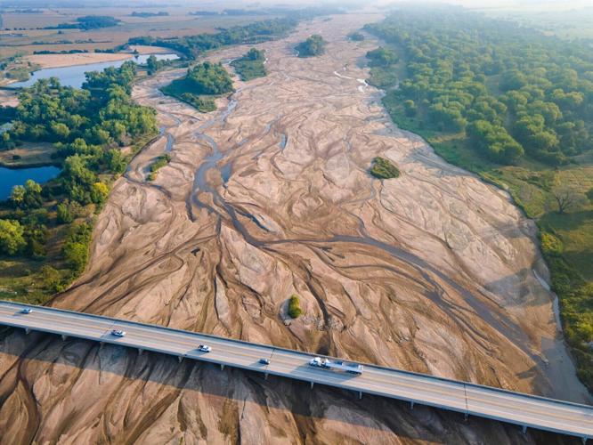 Platte River Drought
