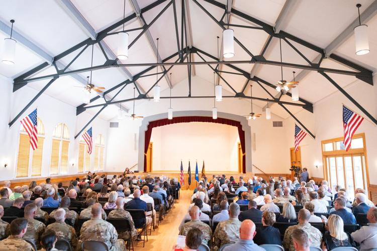 Teresa Domeier , 6.30