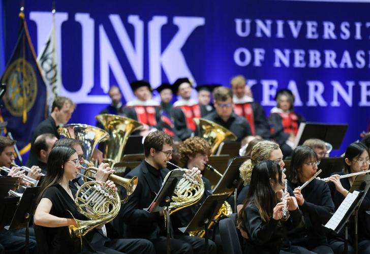 unk-schnoor-investiture - -p3 - live music