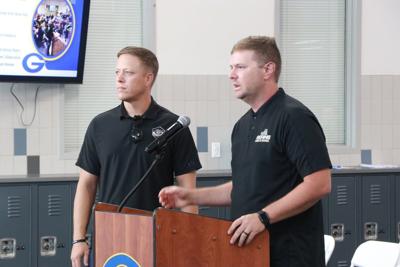 Gering Public Schools to put GMS bond issue on November ballot