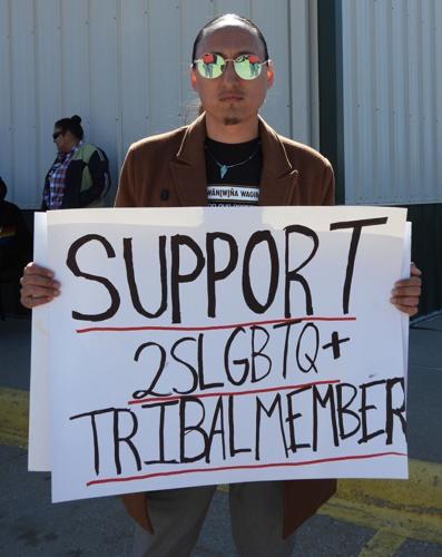 Native LGBTQ COPYRIGHT RESTRICTED