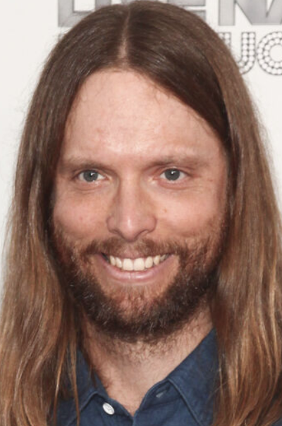 James Valentine