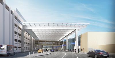 What can $950 million buy? 7 new things Omahans can expect in Eppley's airport expansion