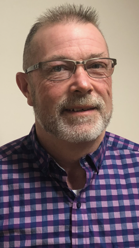 Troy McReynolds, Village of Waterford trustee