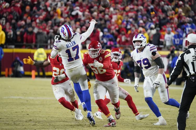 Bills Chiefs AFC Championship (copy)