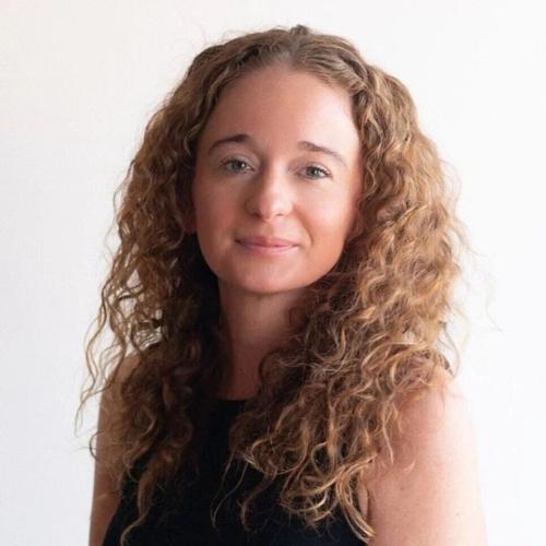Amanda Hein