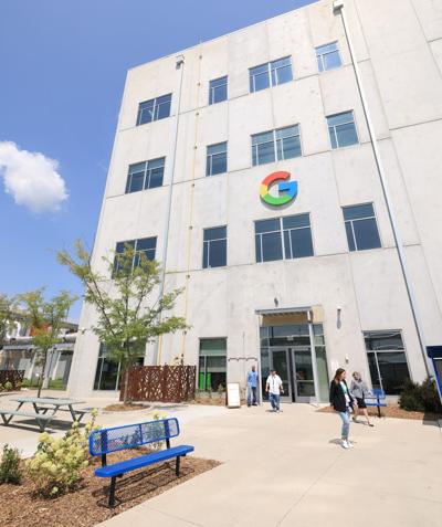 Google expansion 2