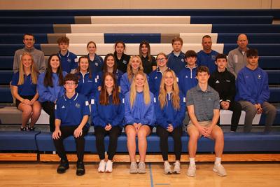 Bluejay golf