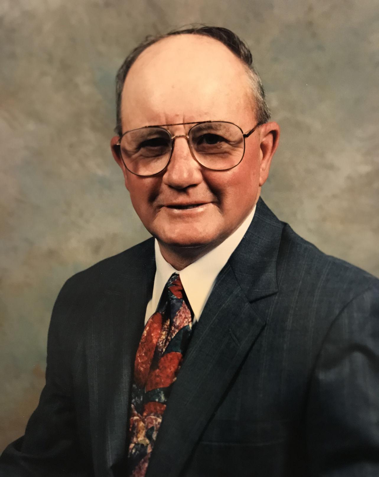 Charles F. Vinson Obituaries