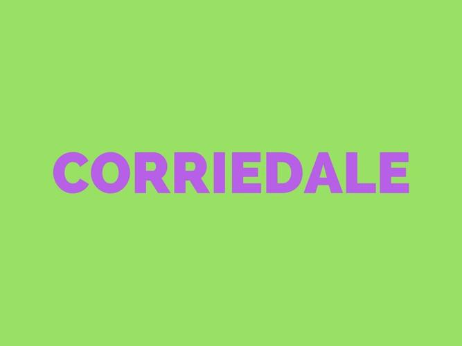 CORRIEDALE
