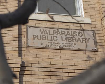 Valparaiso Public Library