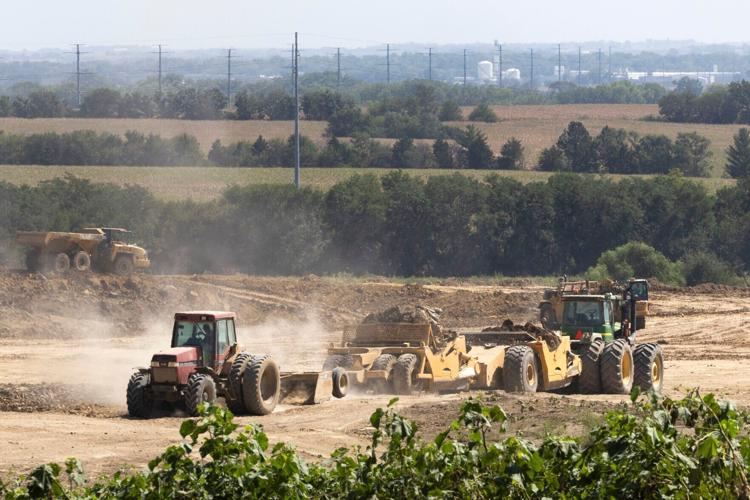 Multi-custody facility prison, 8.28