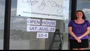 Ashland Woman Opens Dance Studio In Gretna Latest News Wahoo
