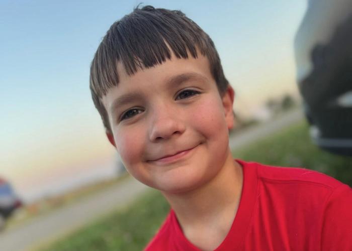Lee Arnett, 5.29
