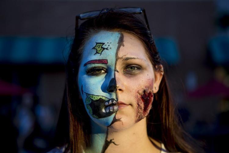 Zombie Walk