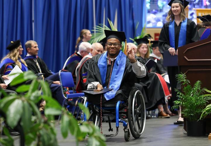 unk-graduation-p3 - proud moment
