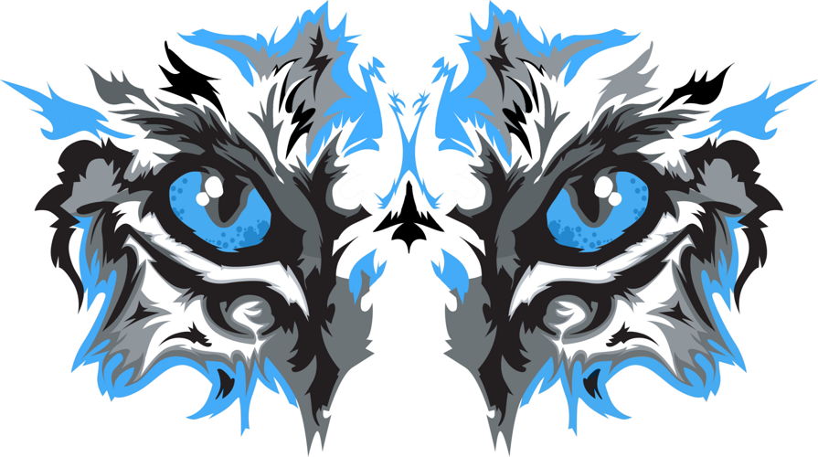 Cedar Bluffs Wildcats.png