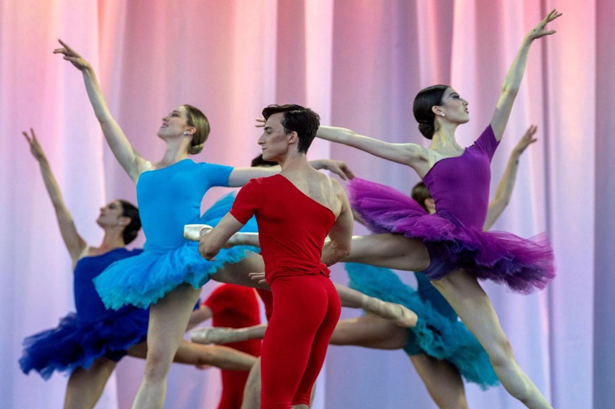 American Ballet Theatre, 7.1