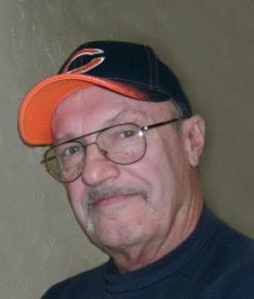 Michael Gappa Obituaries