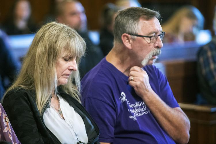 Bailey Boswell sentencing, 11.8