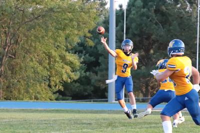 Wahoo Football