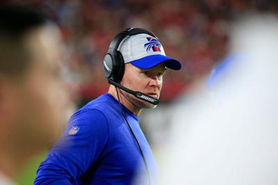 Bills  Buccaneers