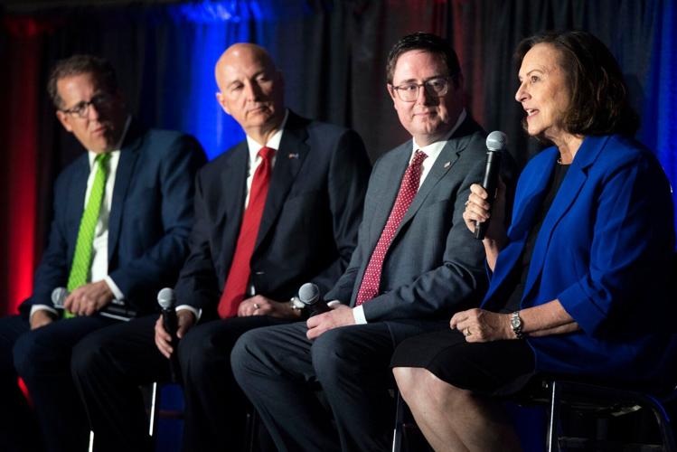 Federal Legislative Summit, 8.8