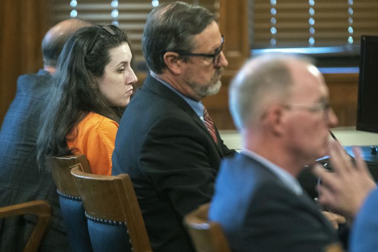 Bailey Boswell sentencing, 11.8