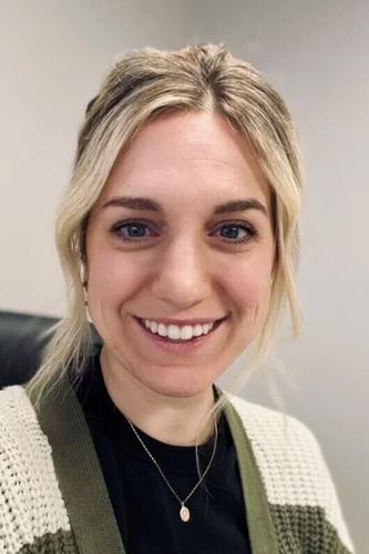 Rachel Kloke cropped