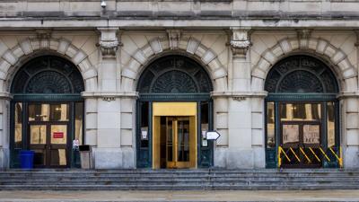 Douglas County grand jury recommends more scrutiny of jail and prison deaths