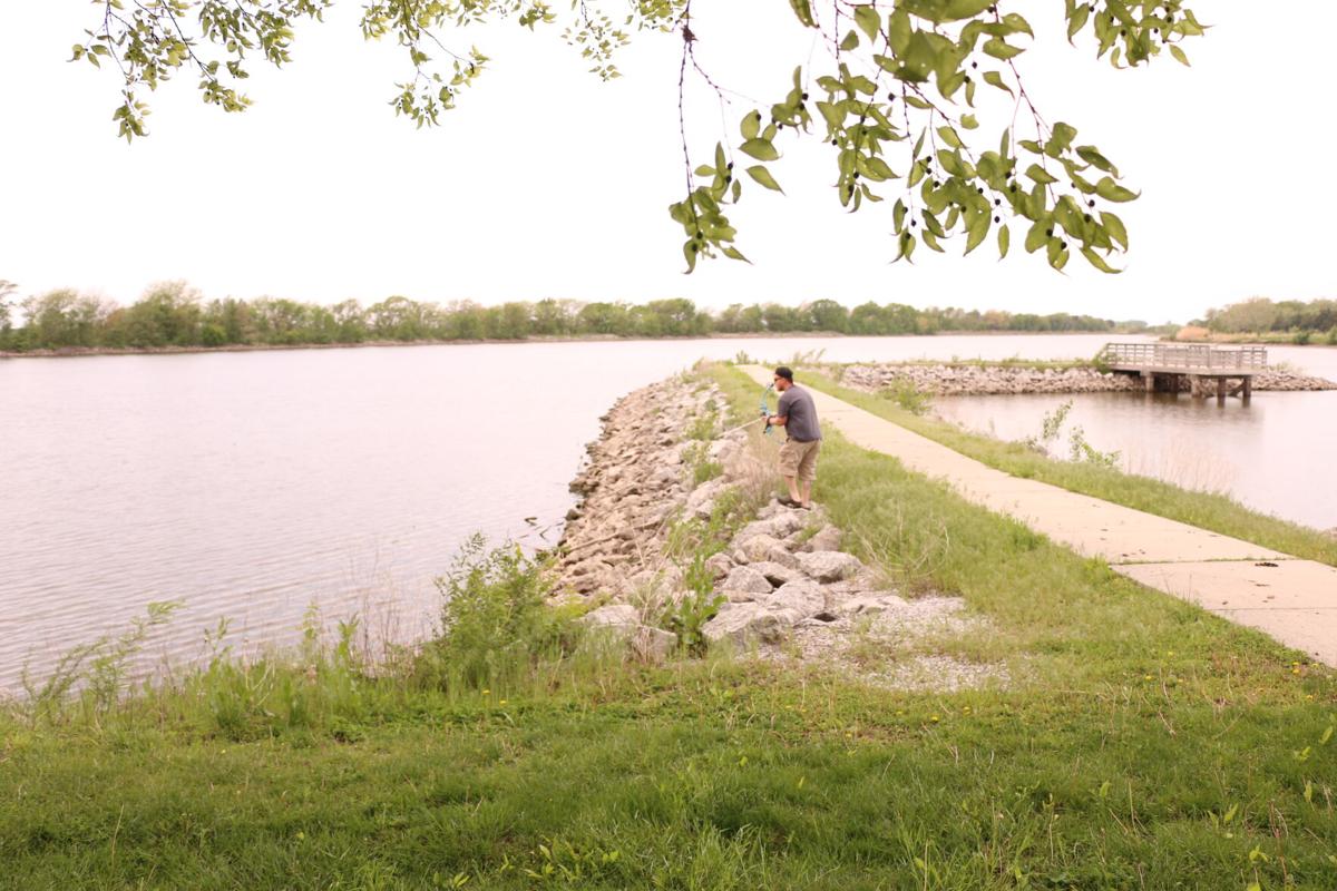 Fishing Outlook