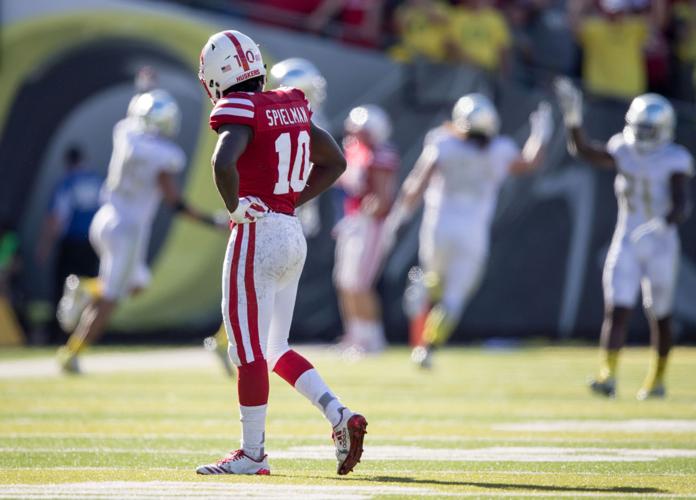 college football | nebraska cornhusker football | 2017 | non-conference | huskers | oregon | big ten conference | pac 12 conference | ducks | nebraska | ncaa