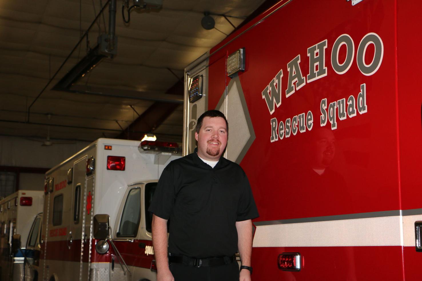 City appoints new department head Latest Headlines wahooashland