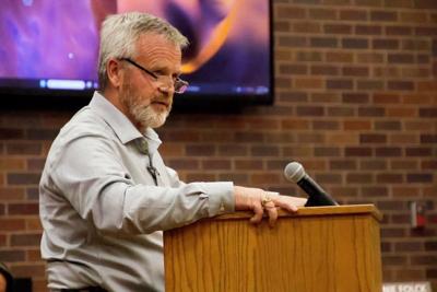 Gering council to consider renewing mutual aid agreement with National Park Service