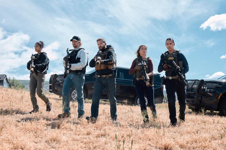 Marshals