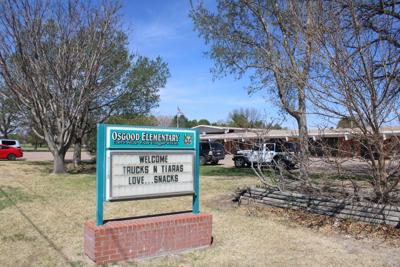 Trucks N Tiaras space at Osgood will be taxed, Lincoln County Board rules