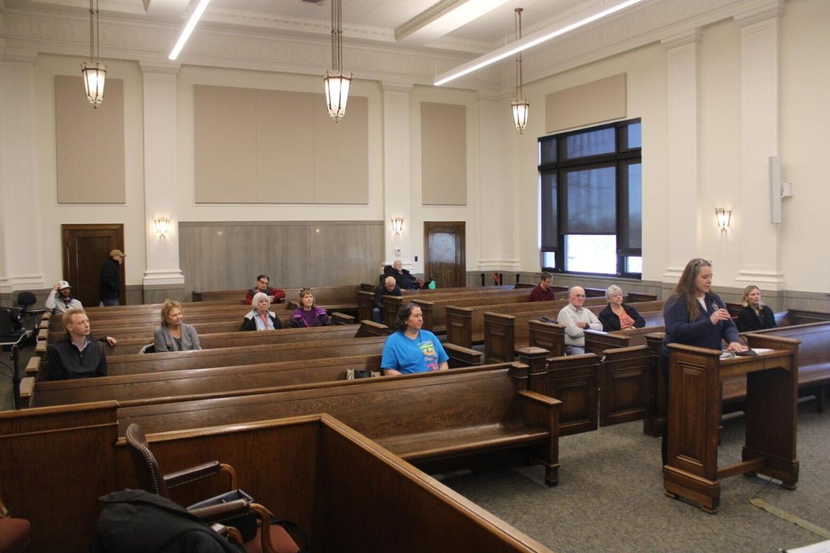 Lincoln County Board OKs new zoning rules with 1st soil 'overlay districts'